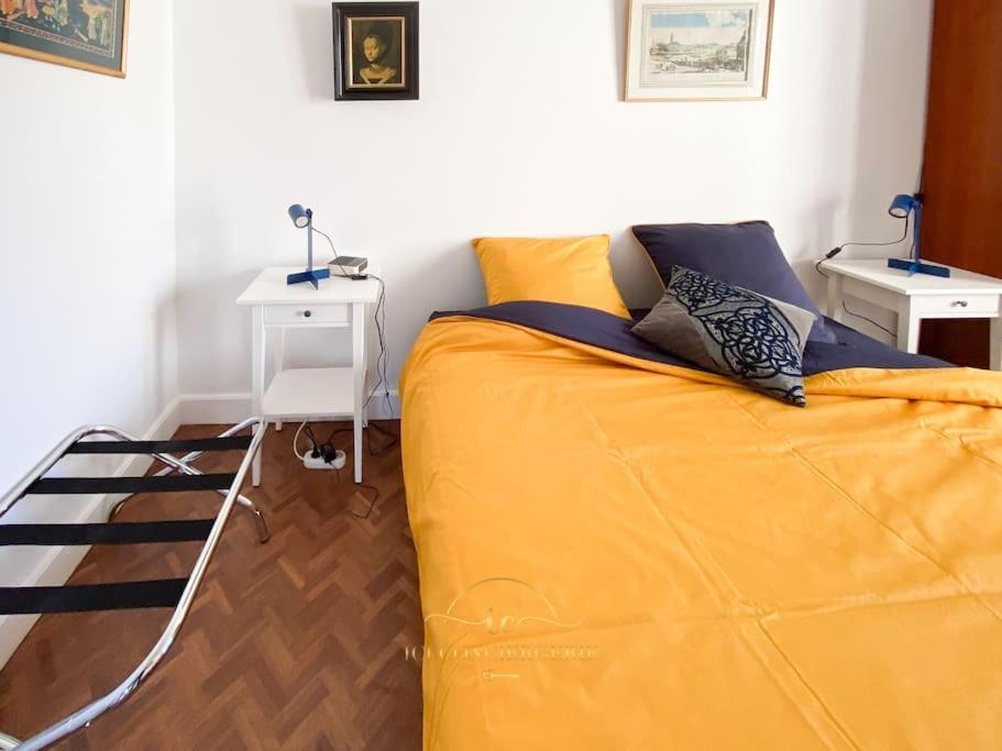 Apartmán L'Archimede - Parking Prive Versailles Exteriér fotografie
